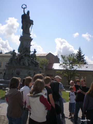 2010 Legek kirándulása